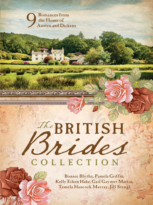 Title details for The British Brides Collection by Bonnie Blythe - Wait list